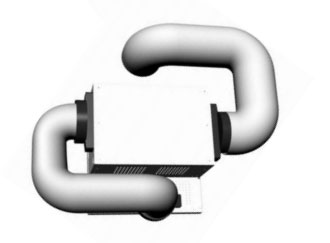 朗讀亭空調(diào)