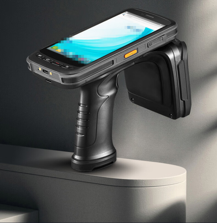 超高頻手持盤(pán)點(diǎn)機(jī)